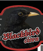 Blackbird Citra Logo